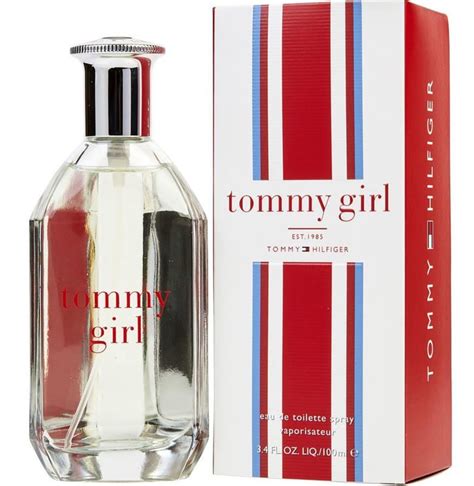 tommy girl perfume boots